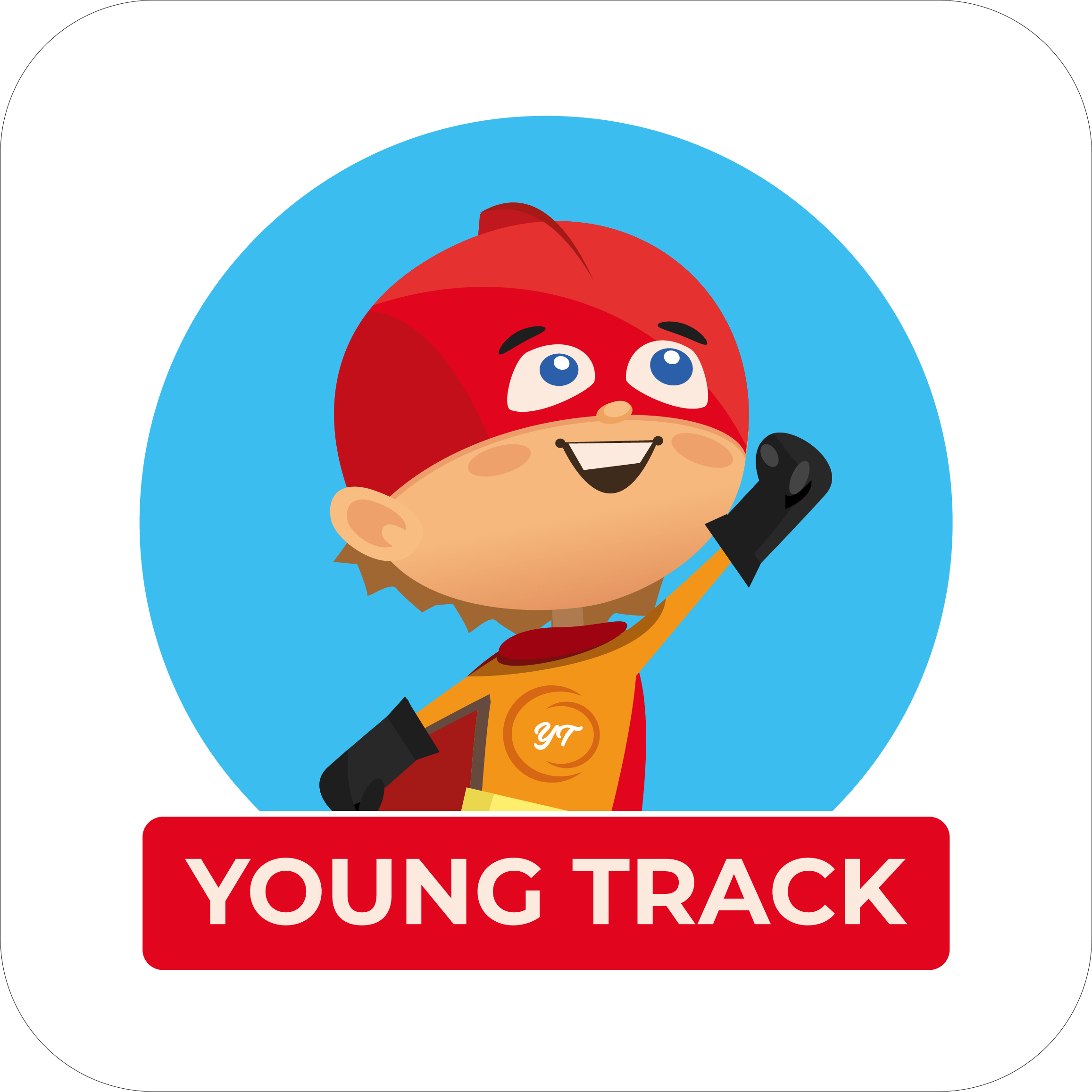 YOUNG TRACK